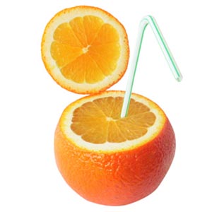 Апельсиновая диета фото