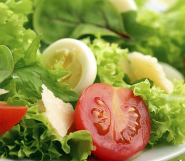 Белково-овощная диета фото
