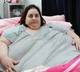 Самая толстая женщина в мире