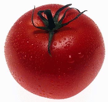 Помидорная (томатная) диета фото