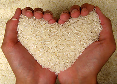 Рисовая диета фото