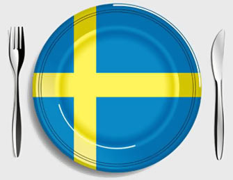 Шведская диета фото